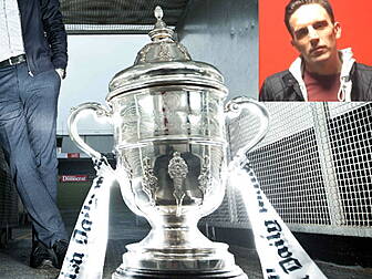 WATCH: Will Dundalk do the dou...